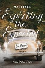 Marriage: Expecting the Expected (2 af Spck Tbc