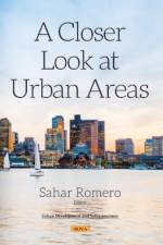A Closer Look at Urban Areas