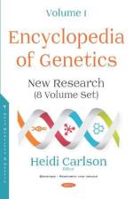 Encyclopedia of Genetics