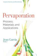 Pervaporation