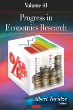 Progress in Economics Research