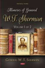 Memoirs of General W.T. Sherman af General W.T. Sherman