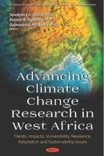 Advancing Climate Change Research in West Africa