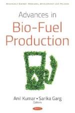Advances in Bio-Fuel Production