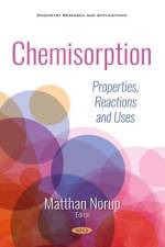 Chemisorption