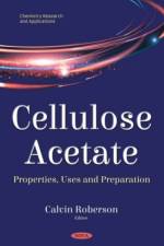 Cellulose Acetate