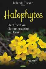 Halophytes af Rolando Tucker