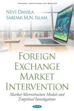 Foreign Exchange Market Intervention af Nevi Danila