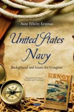 United States Navy af Aune Felicity Krizman