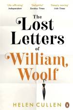 The Lost Letters of William Woolf af Helen Cullen