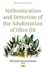 Authentication and Detection of Adulteration of Olive Oil