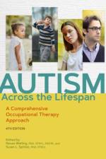 Autism Across the Lifespan