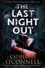 The Last Night Out af Catherine O'Connell