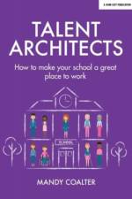 Talent Architects af Mandy Coalter