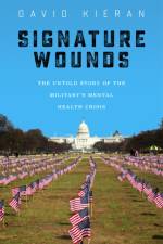 Signature Wounds af David Kieran