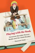 Playing with the Book af Hannah Field