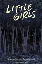 Little Girls af Jacques Tardi