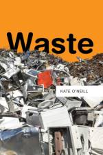 Waste af Kate (UC Berkeley) O'Neill