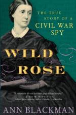 Wild Rose af Ann Blackman