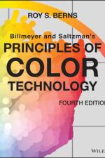 Billmeyer and Saltzman's Principles of Color Technology af Roy S. (Munsell Color Science Laboratory Berns