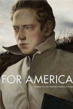 For America