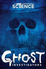 Ghost Investigators af Madeline Tyler