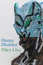 Huma Bhabha