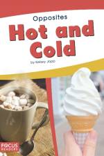 Hot and Cold af Kelsey Jopp