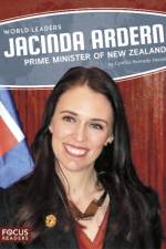 Jacinda Ardern: Prime Minister of New Zealand af Cynthia Kennedy Henzel