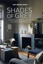 Shades of Grey af Kate Watson-Smyth