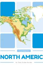 North America af Claire Vanden Branden