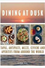 Dining at Dusk af Stevan Paul