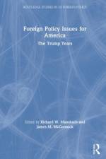 Foreign Policy Issues for America