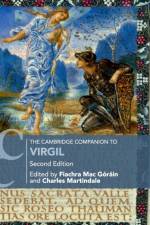 The Cambridge Companion to Virgil