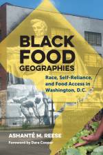 Black Food Geographies af Ashante M. Reese
