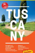 Tuscany Marco Polo Pocket Travel Guide - with pull out map af Marco Polo