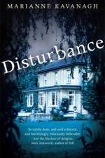 Disturbance af Marianne Kavanagh