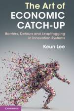 The Art of Economic Catch-Up