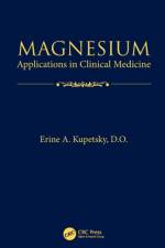 Magnesium