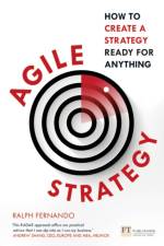 Agile Strategy af Ralph Fernando