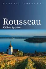 Rousseau af Celine Spector