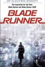 Blade Runner af Philip K. Dick