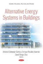 Alternative Energy Systems in Buildings