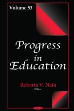 Progress in Education