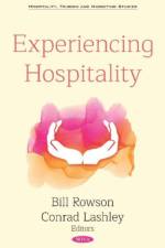 Experiencing Hospitality