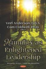 Humility as Enlightened Leadership