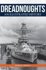 Dreadnoughts af Gerald Toghill