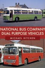 National Bus Company Dual Purpose Vehicles af Michael Hitchen
