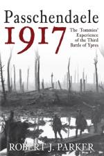 Passchendaele 1917