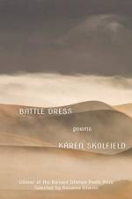 Battle Dress af Karen (University of Massachusetts Skolfield